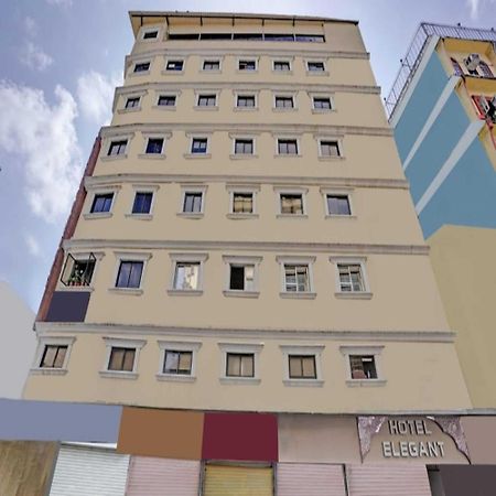Hotel Elegant - Mohammed Ali Road Mumbai Luaran gambar