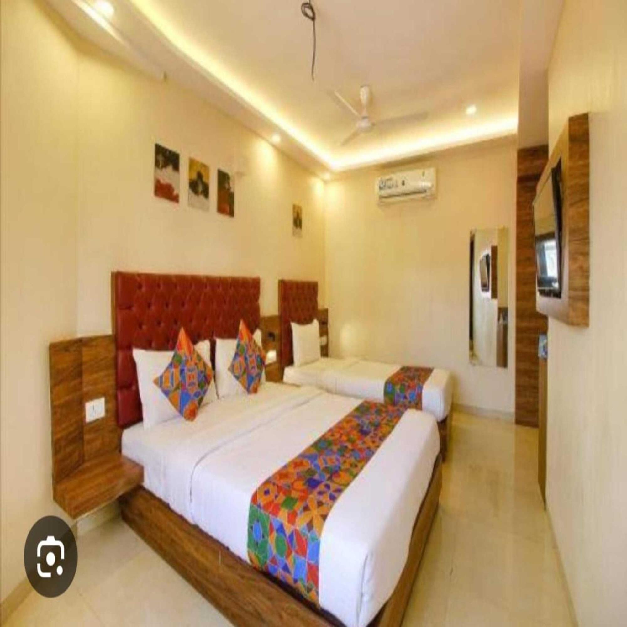 Hotel Elegant - Mohammed Ali Road Mumbai Luaran gambar