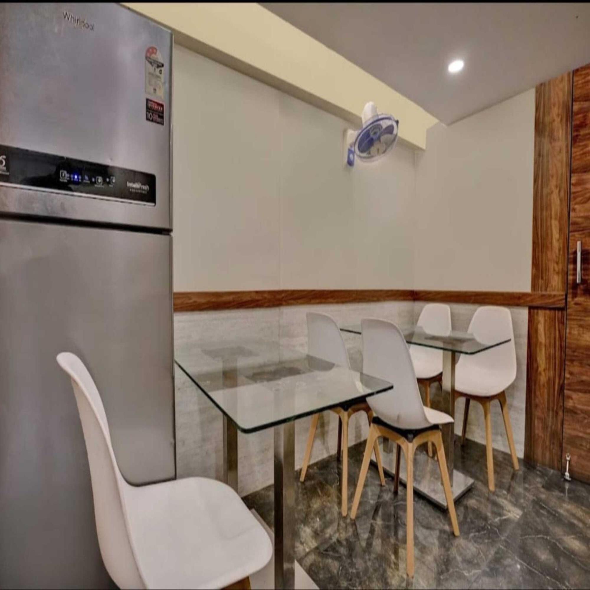 Hotel Elegant - Mohammed Ali Road Mumbai Luaran gambar