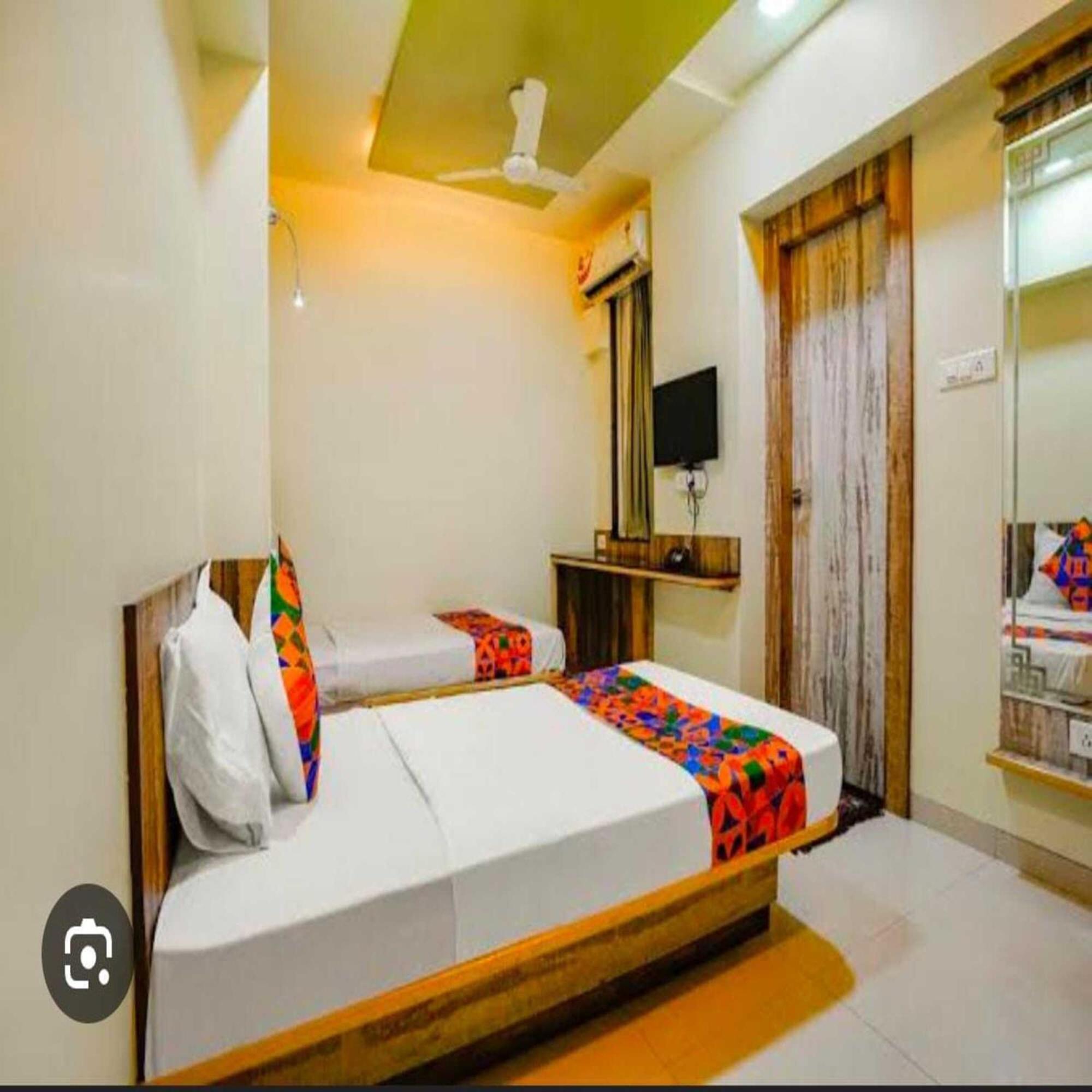 Hotel Elegant - Mohammed Ali Road Mumbai Luaran gambar