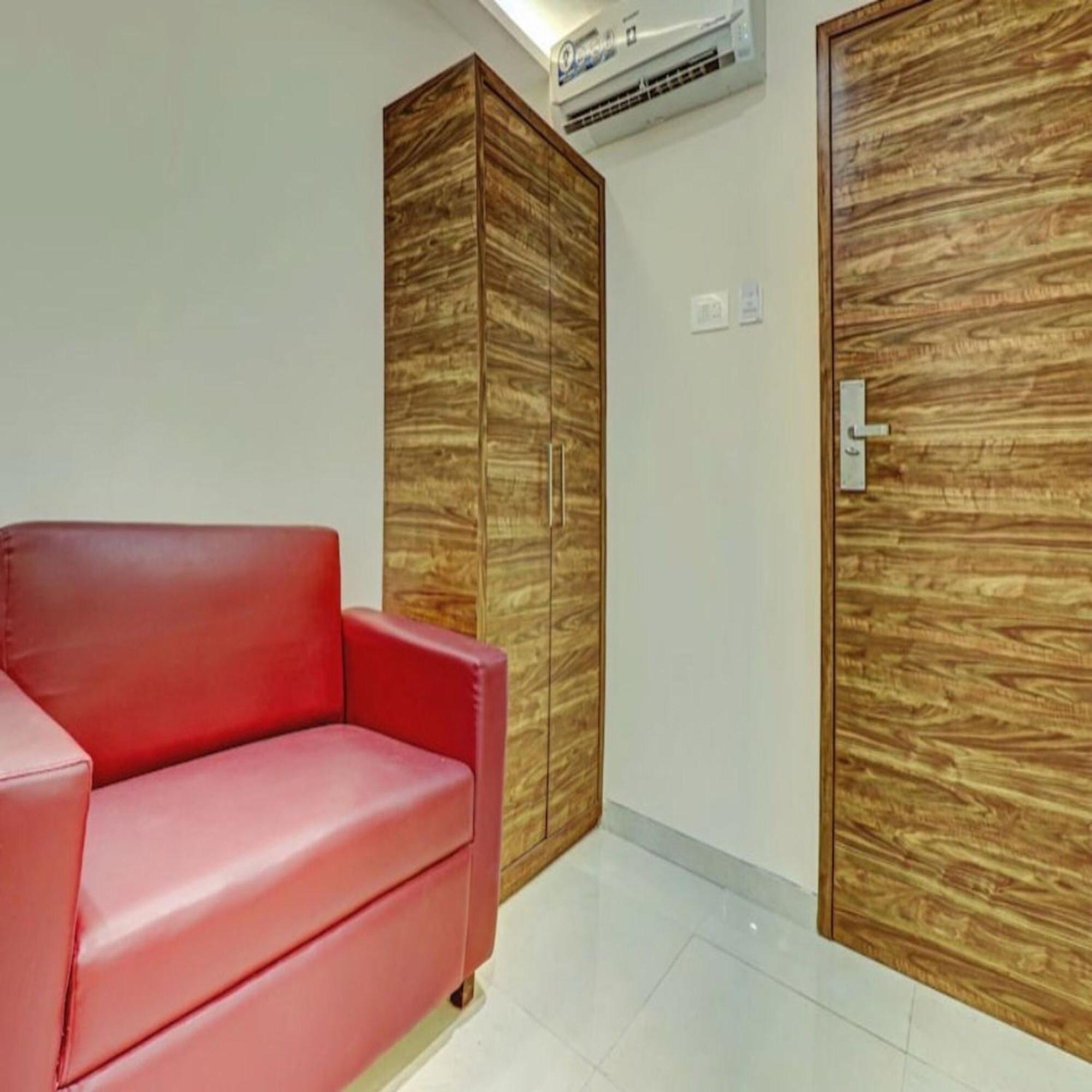 Hotel Elegant - Mohammed Ali Road Mumbai Luaran gambar