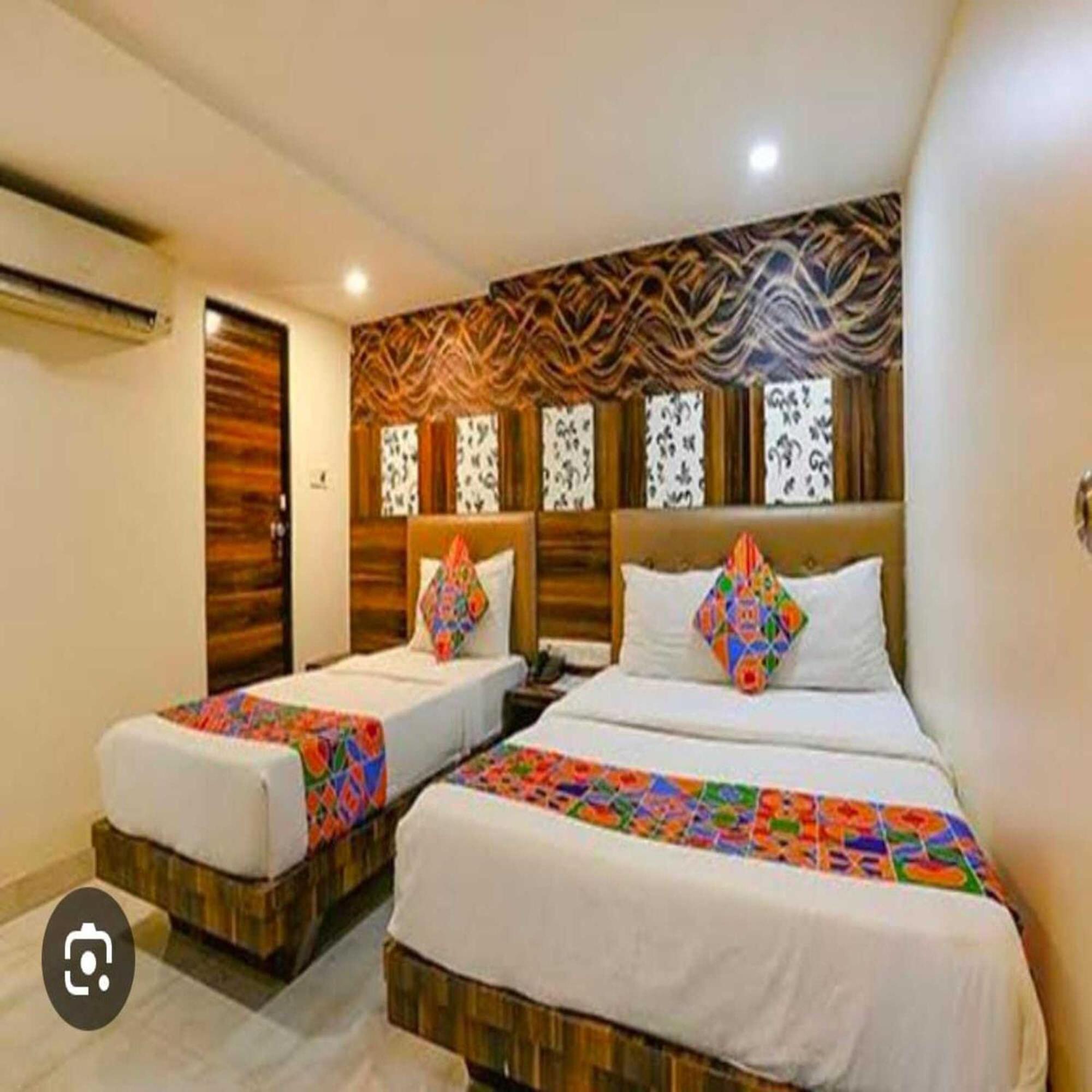 Hotel Elegant - Mohammed Ali Road Mumbai Luaran gambar