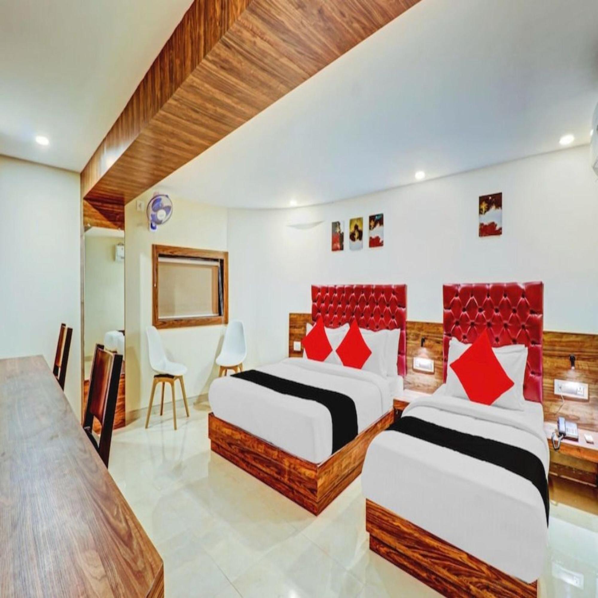 Hotel Elegant - Mohammed Ali Road Mumbai Luaran gambar