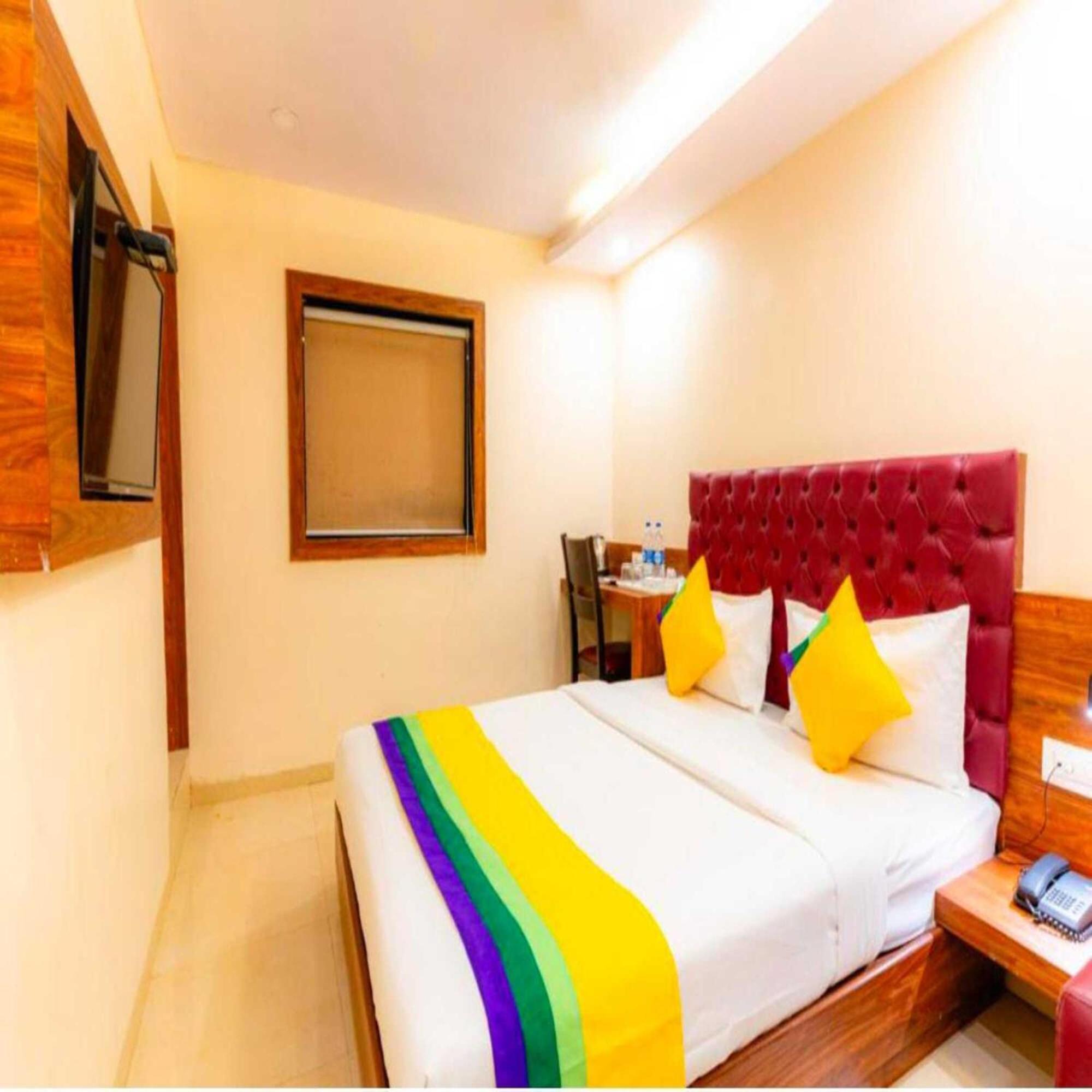 Hotel Elegant - Mohammed Ali Road Mumbai Luaran gambar