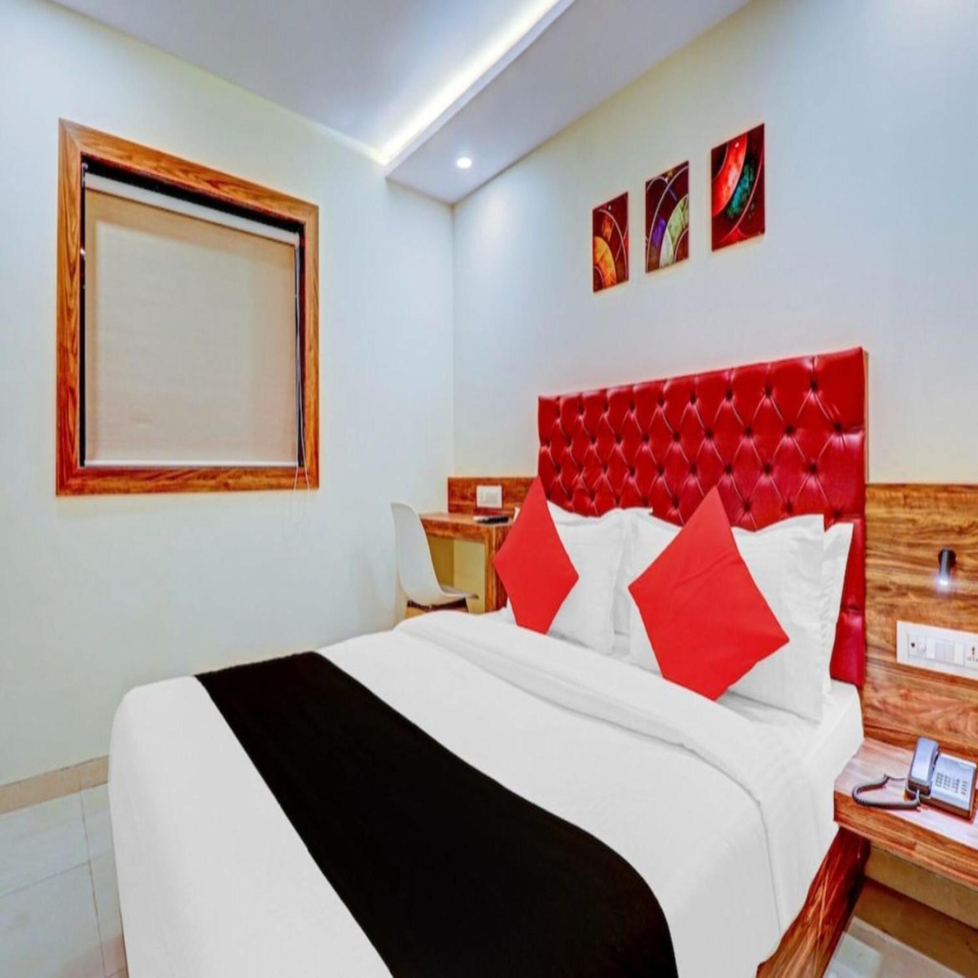 Hotel Elegant - Mohammed Ali Road Mumbai Luaran gambar