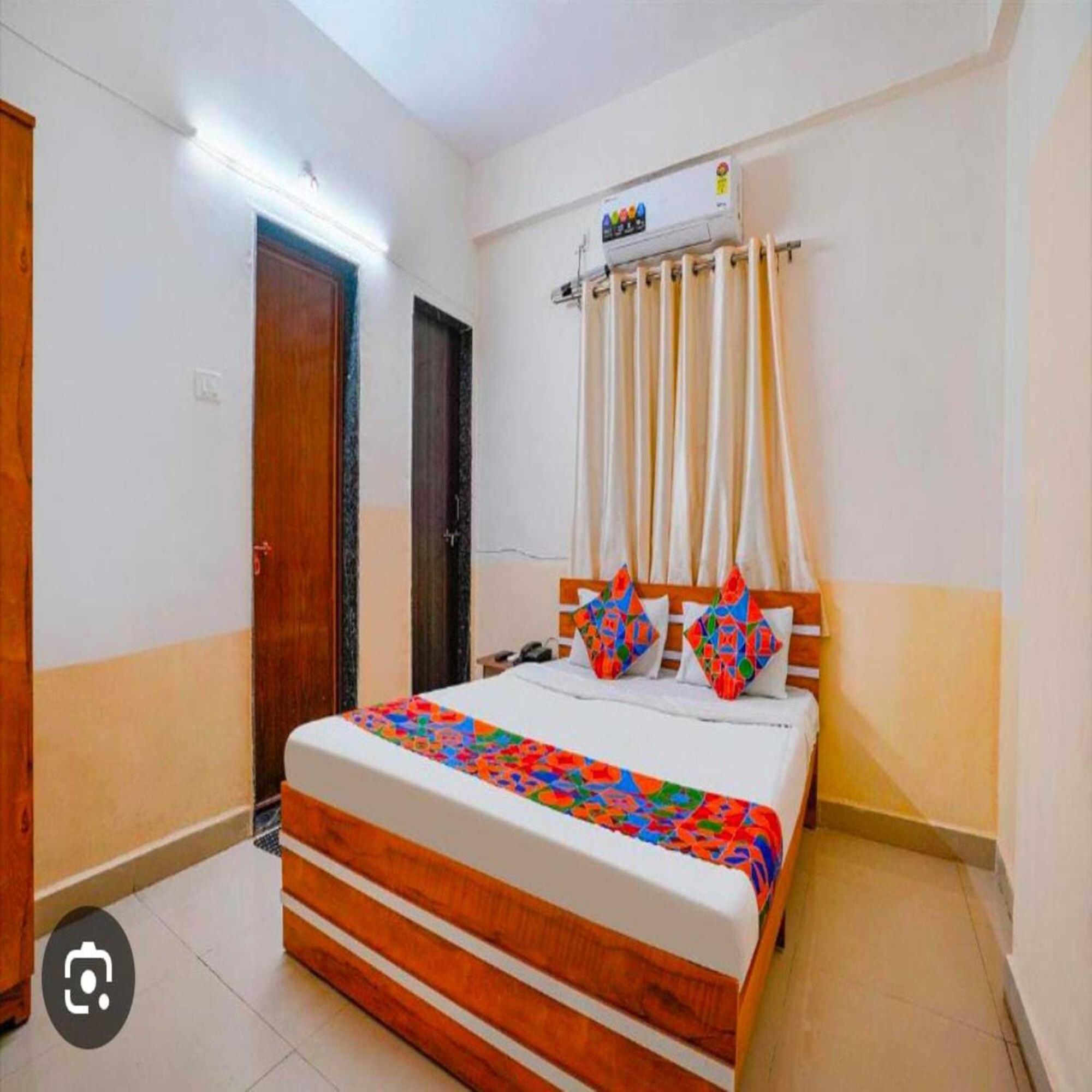 Hotel Elegant - Mohammed Ali Road Mumbai Luaran gambar
