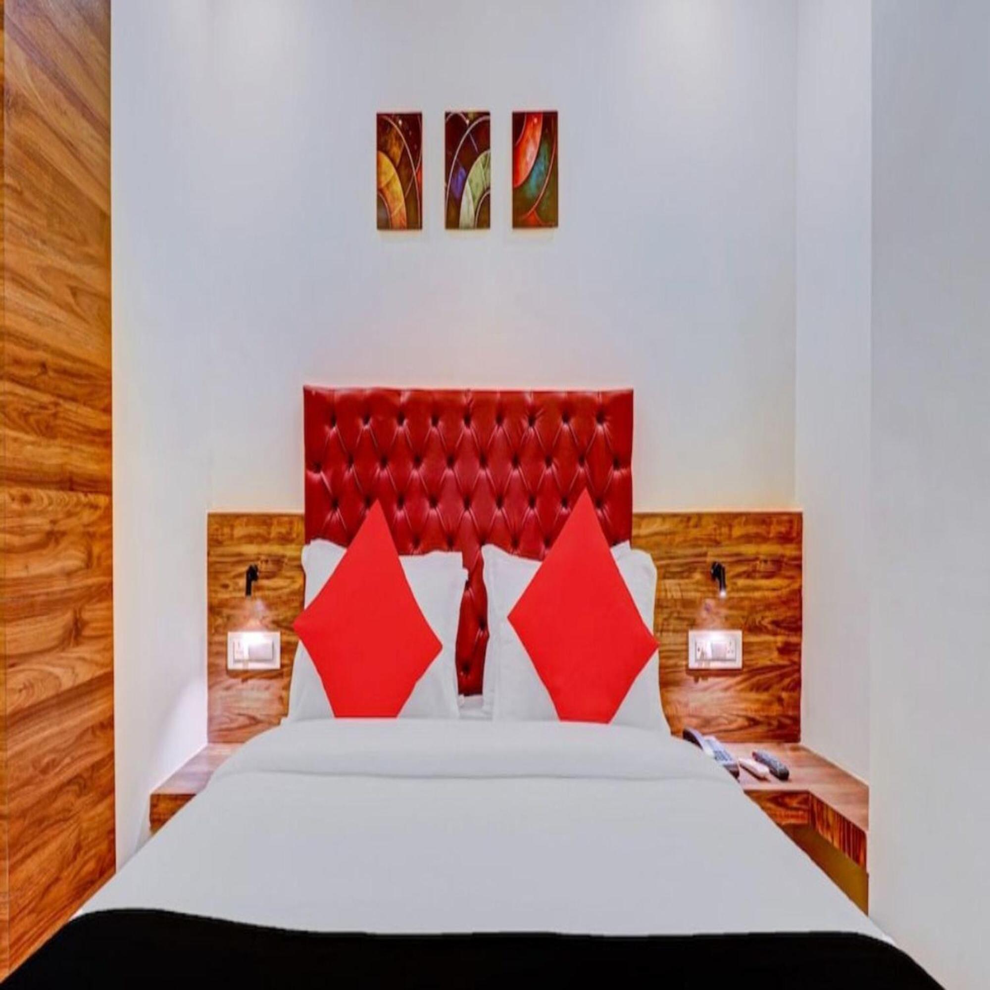 Hotel Elegant - Mohammed Ali Road Mumbai Luaran gambar