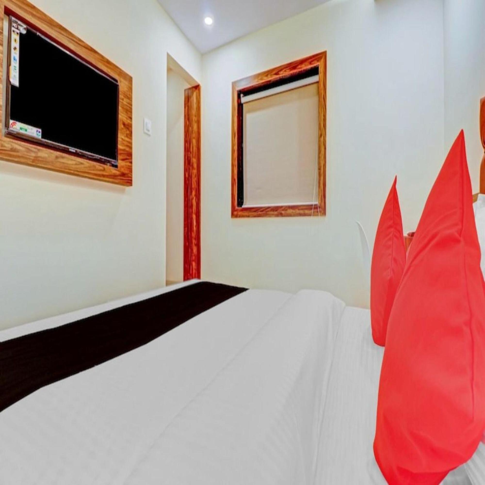 Hotel Elegant - Mohammed Ali Road Mumbai Luaran gambar