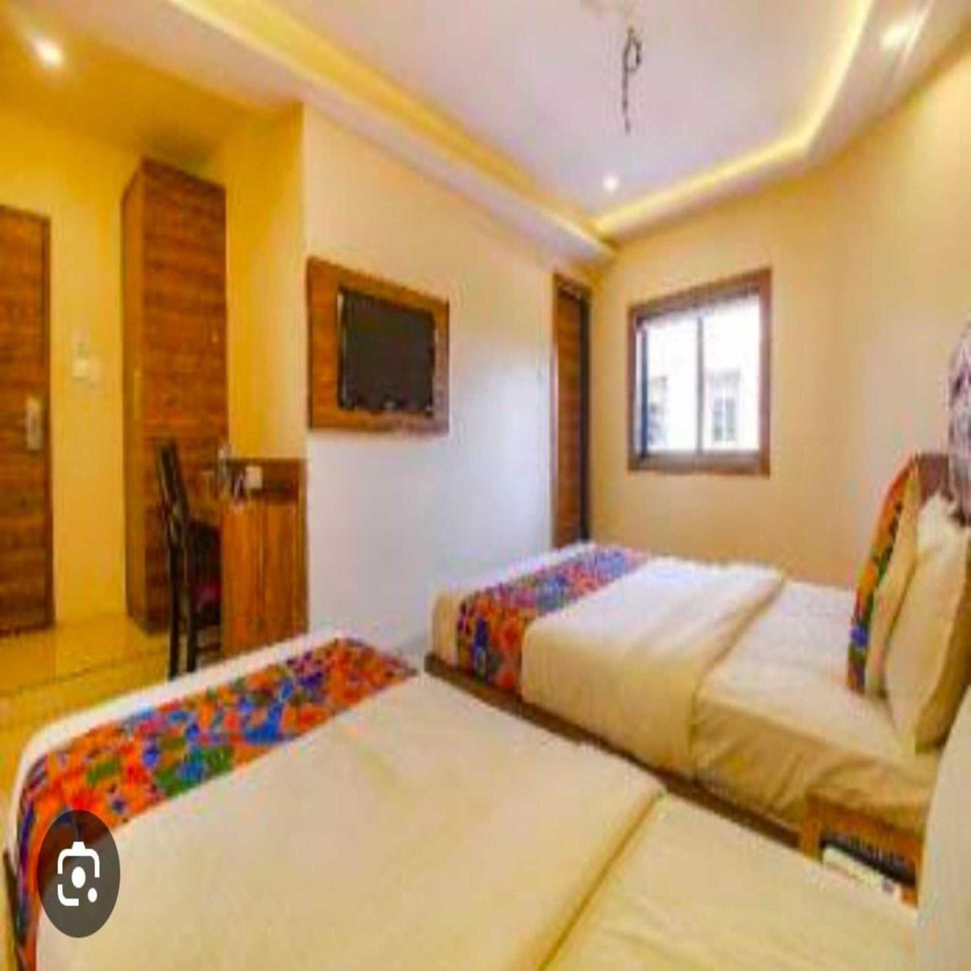 Hotel Elegant - Mohammed Ali Road Mumbai Luaran gambar