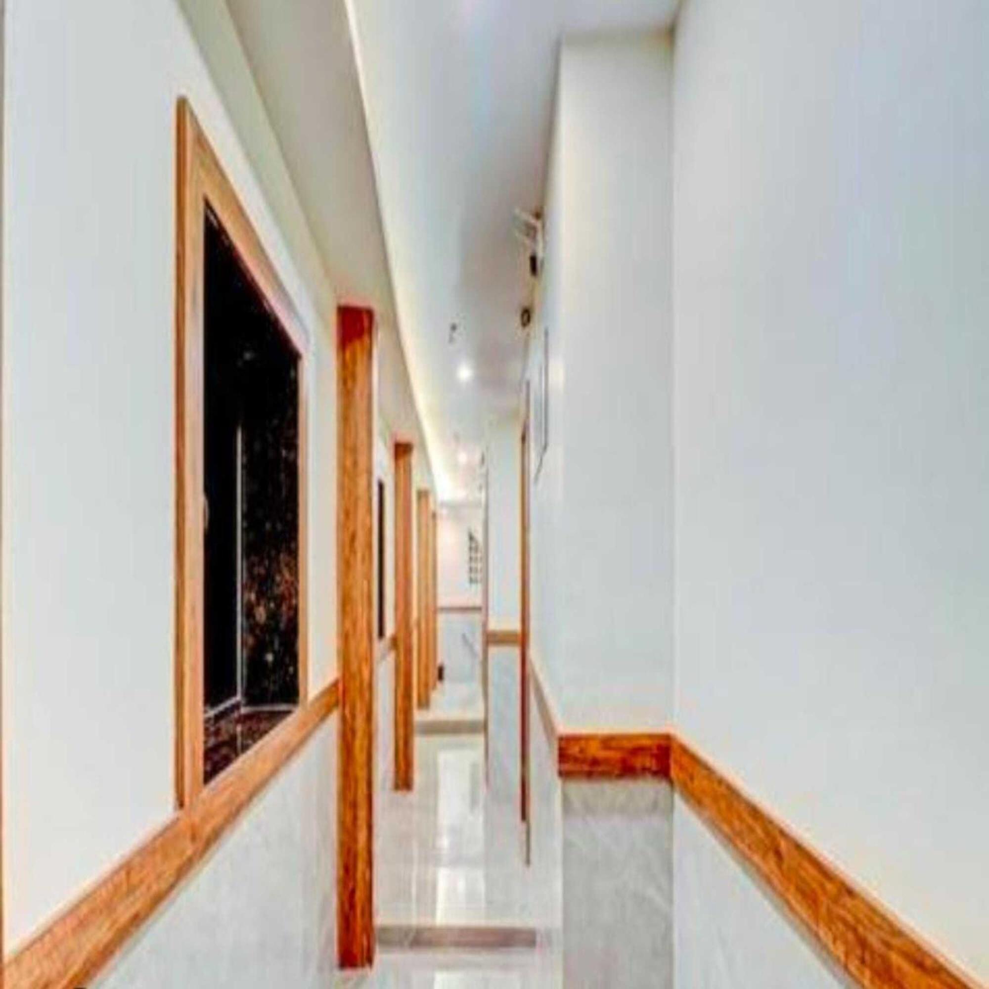 Hotel Elegant - Mohammed Ali Road Mumbai Luaran gambar