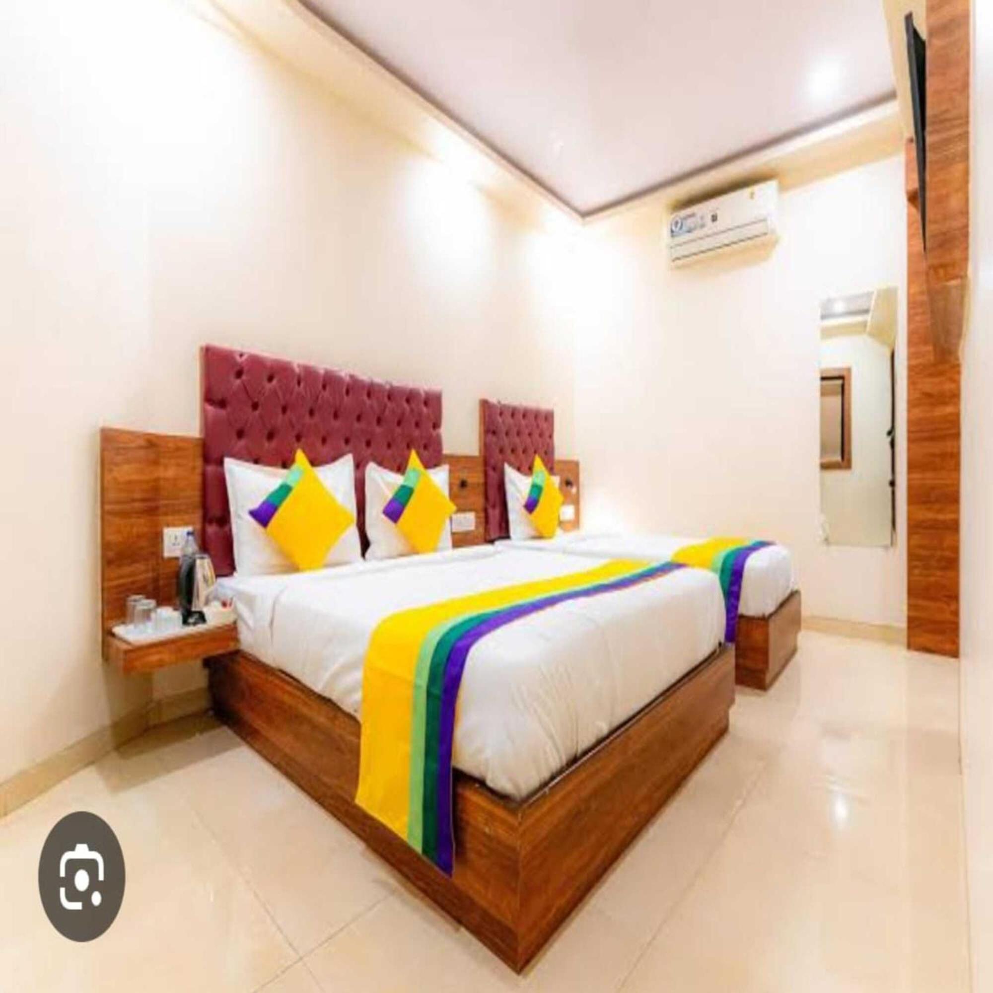 Hotel Elegant - Mohammed Ali Road Mumbai Luaran gambar
