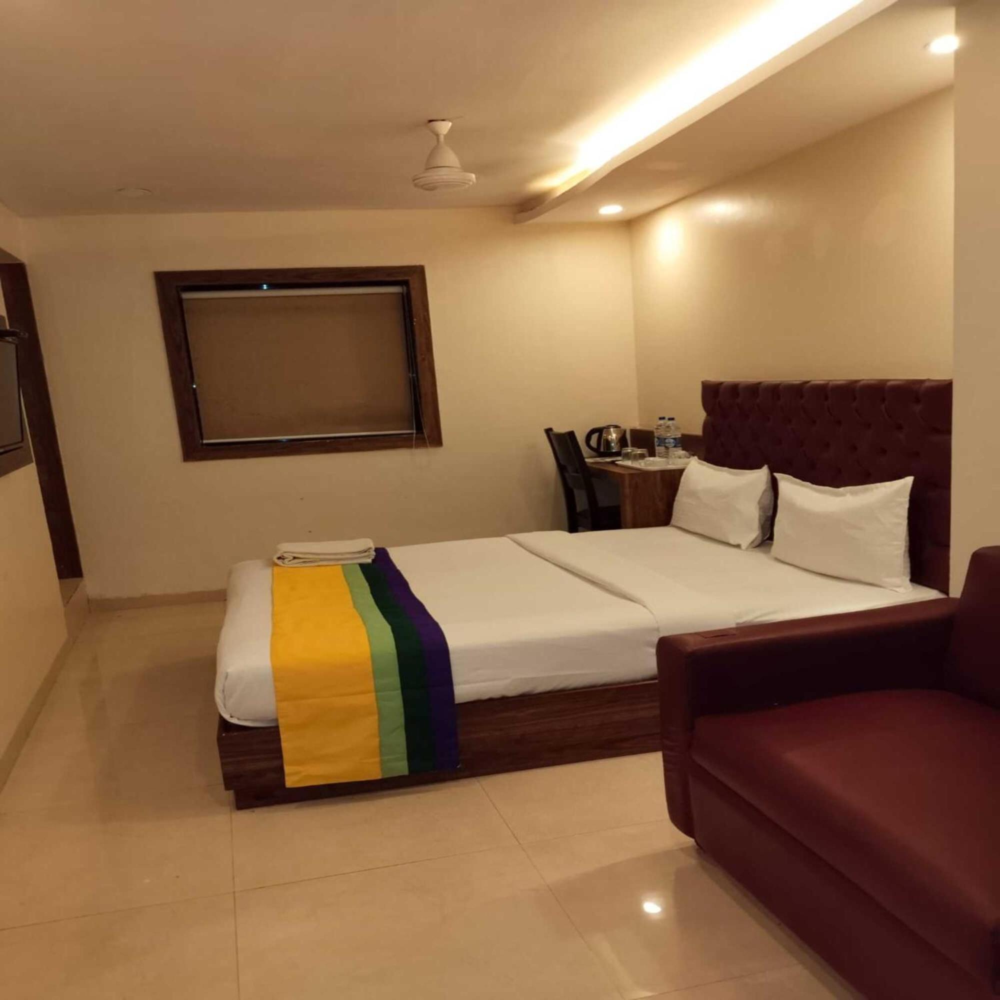 Hotel Elegant - Mohammed Ali Road Mumbai Luaran gambar