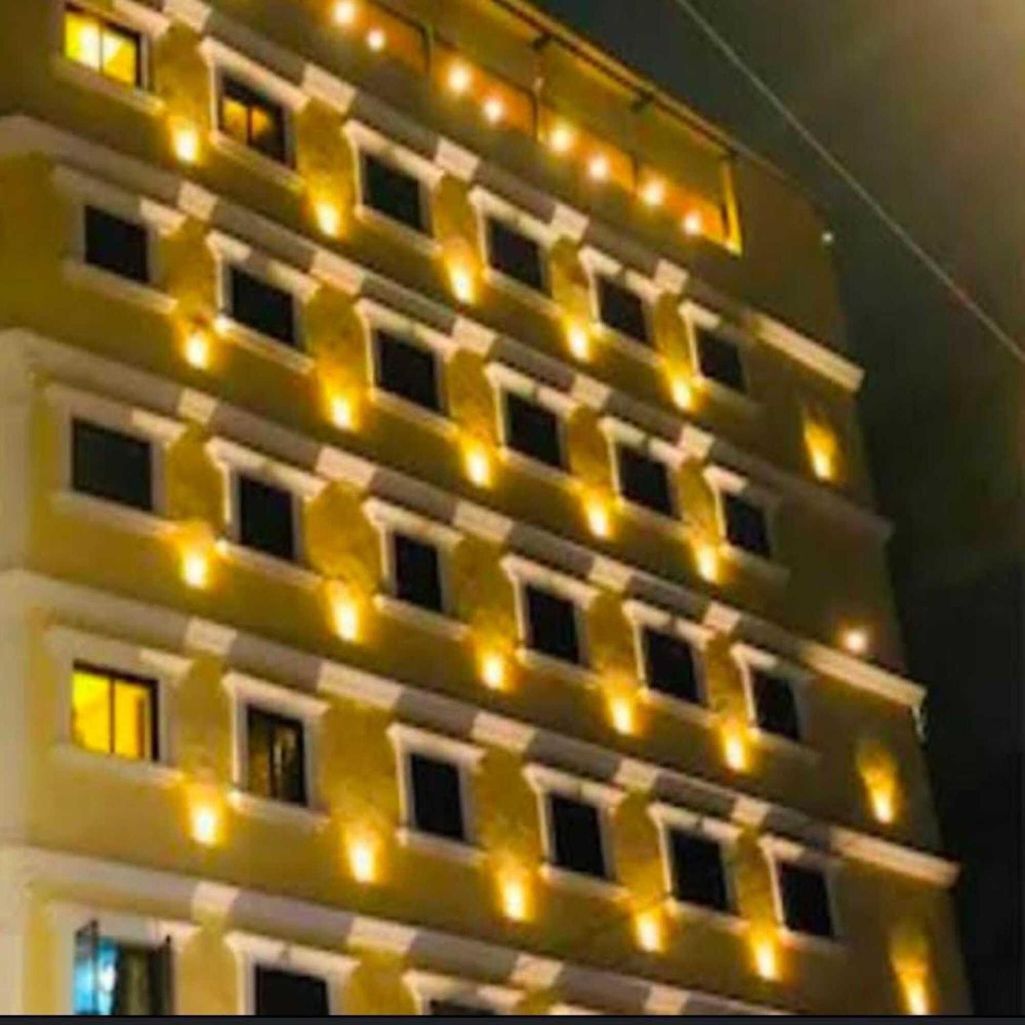 Hotel Elegant - Mohammed Ali Road Mumbai Luaran gambar