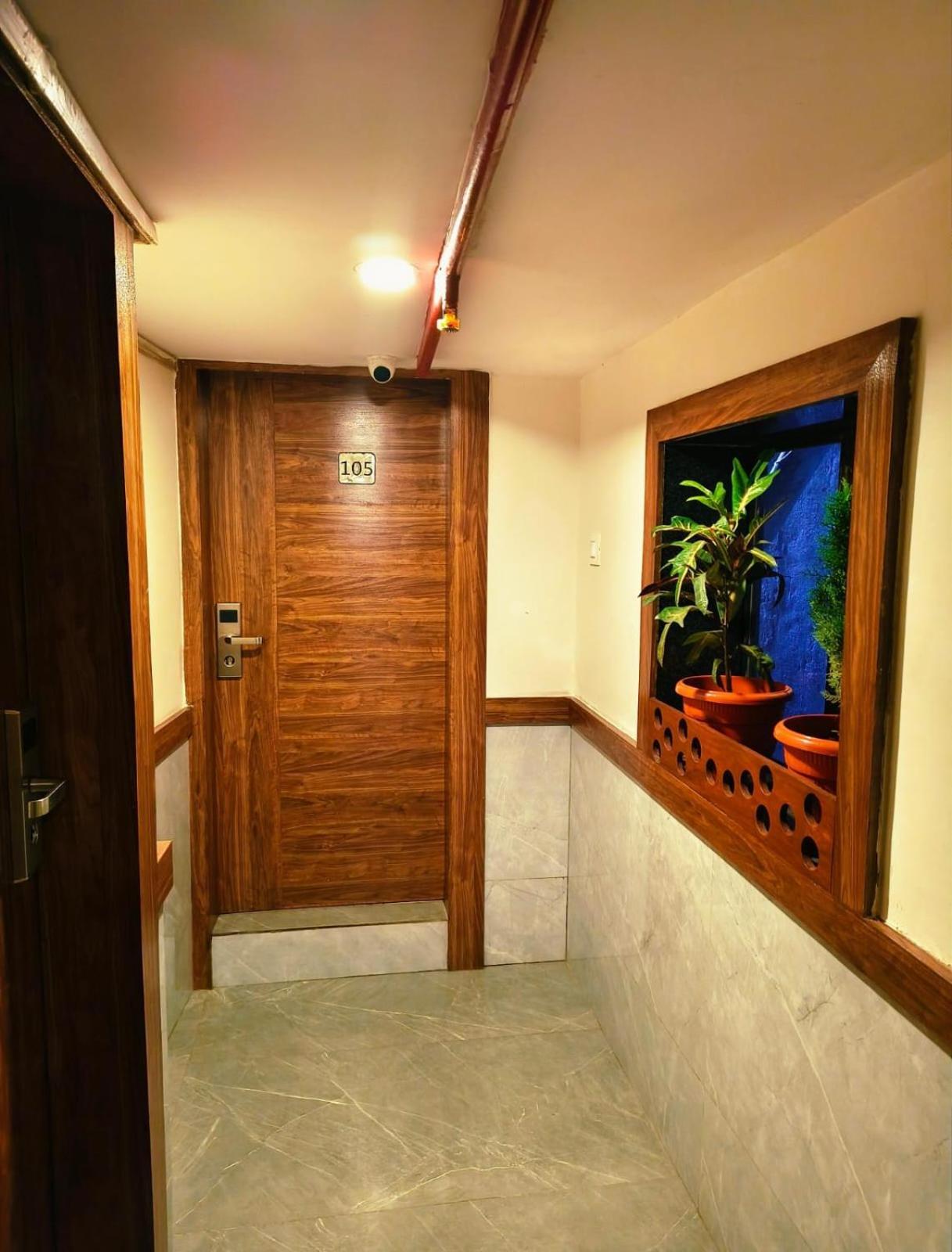 Hotel Elegant - Mohammed Ali Road Mumbai Luaran gambar