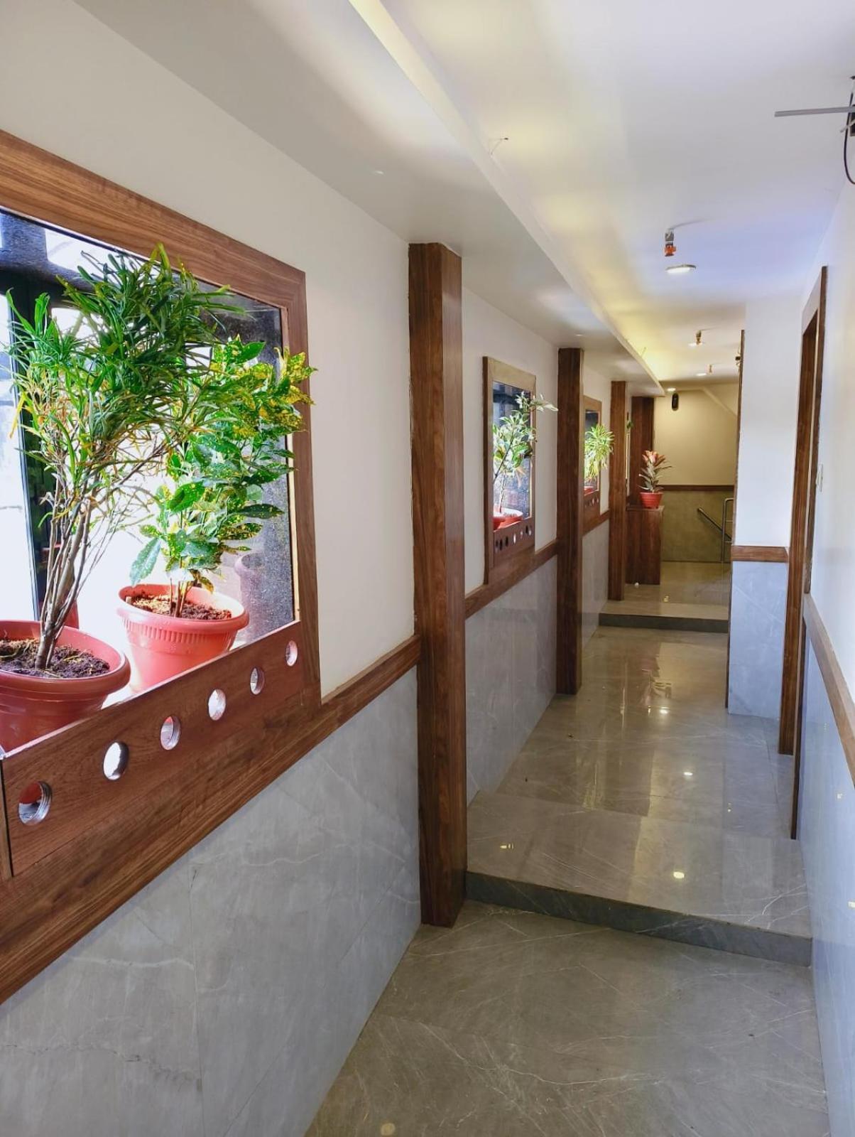 Hotel Elegant - Mohammed Ali Road Mumbai Luaran gambar