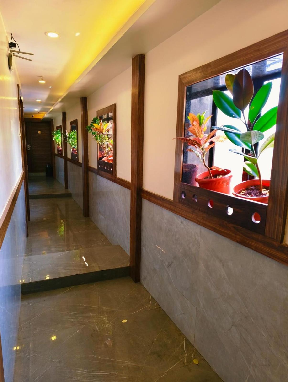 Hotel Elegant - Mohammed Ali Road Mumbai Luaran gambar